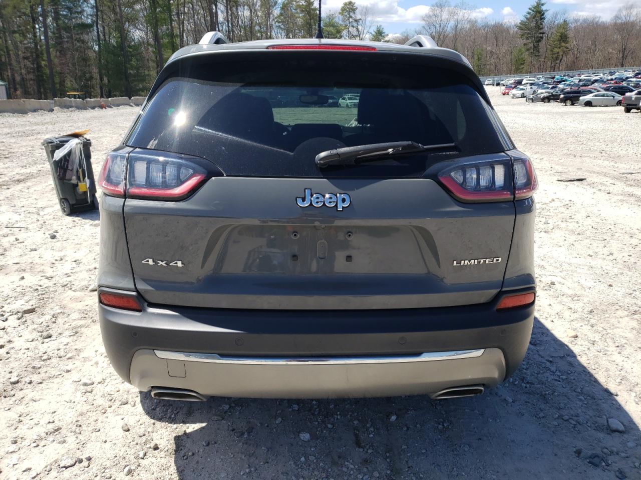 1C4PJMDX2LD562411  jeep cherokee 2019 IMG 5