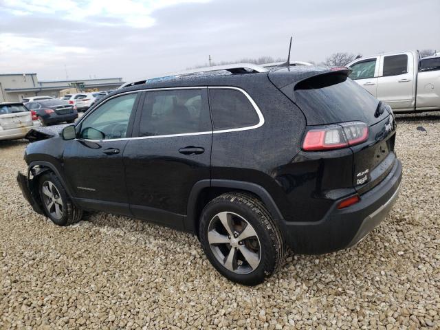 1C4PJMDX3KD491427  jeep cherokee 2019 IMG 1