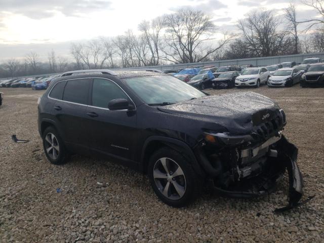 1C4PJMDX3KD491427  jeep cherokee 2019 IMG 3