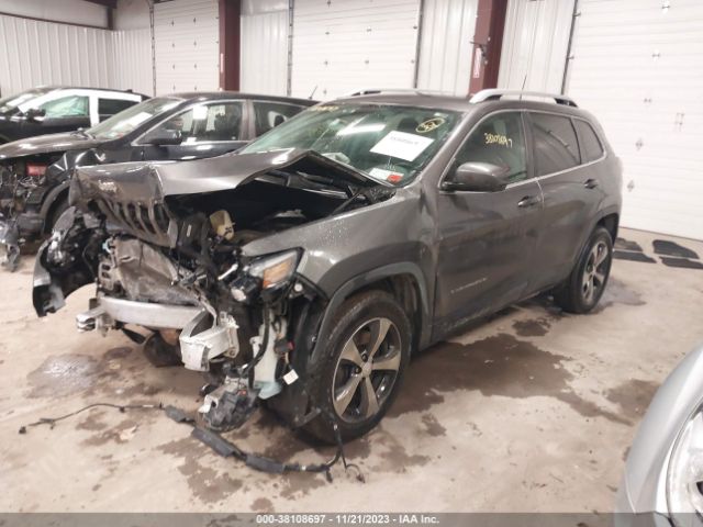 1C4PJMDX4KD134774  jeep cherokee 2019 IMG 1