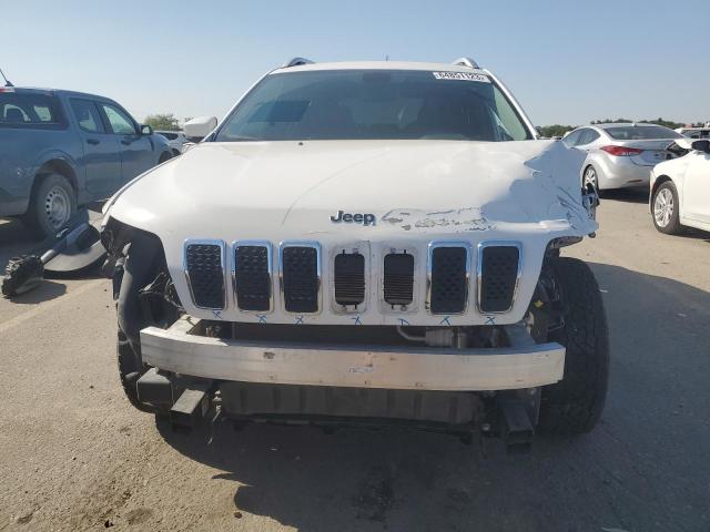 1C4PJMDX4KD374116  jeep cherokee 2019 IMG 4