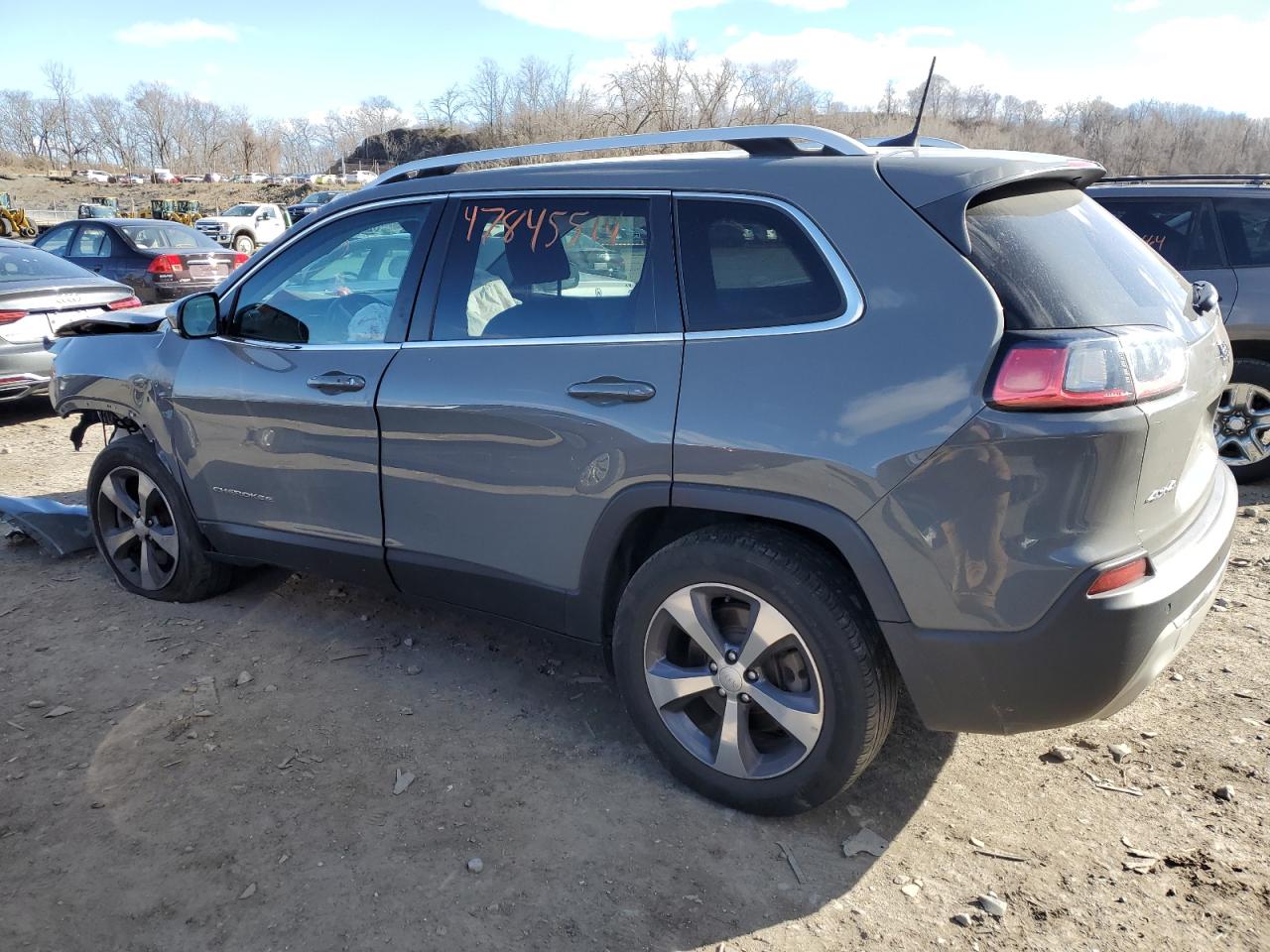 1C4PJMDX4KD391367  jeep cherokee 2019 IMG 1