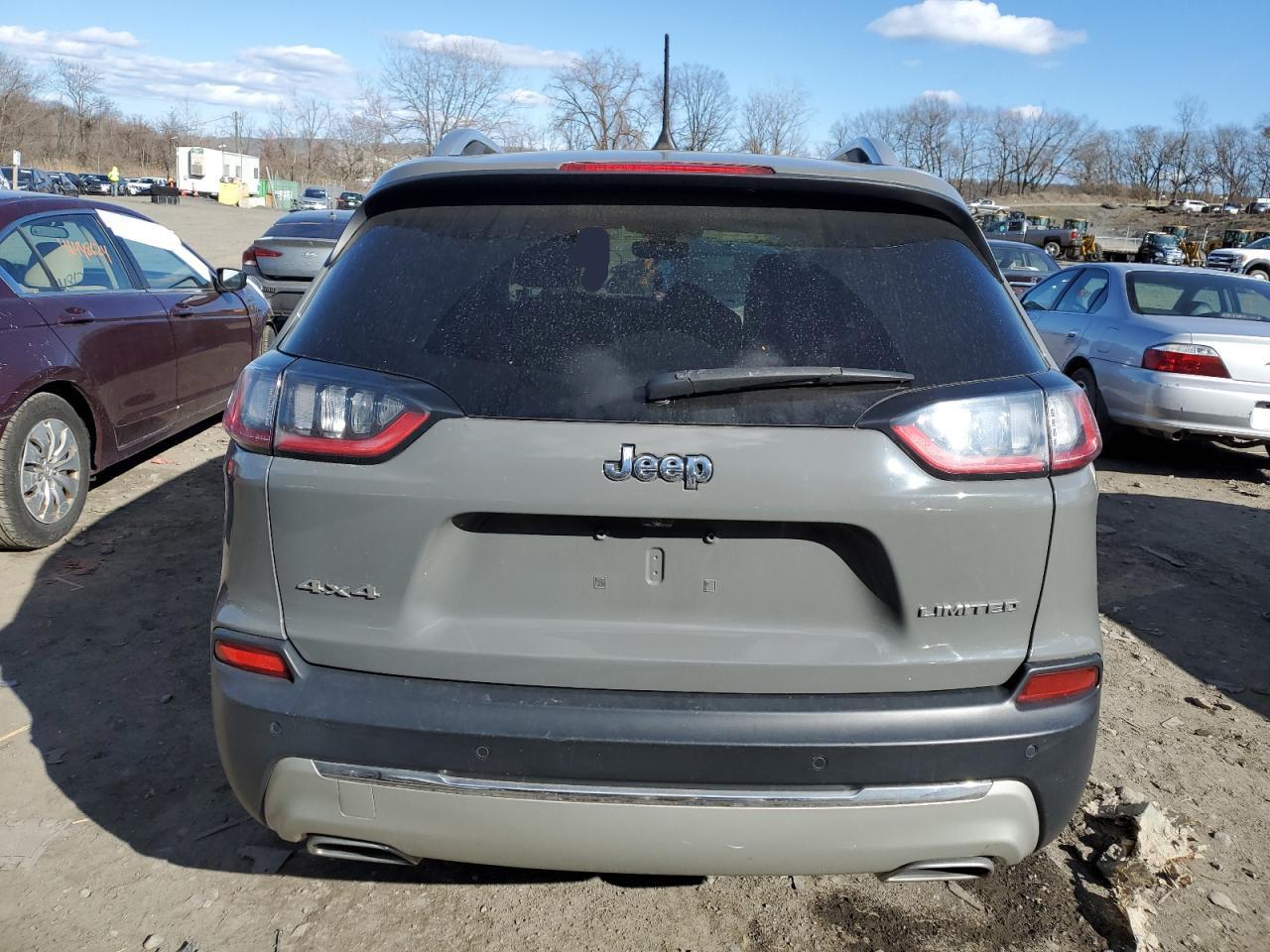 1C4PJMDX4KD391367  jeep cherokee 2019 IMG 5