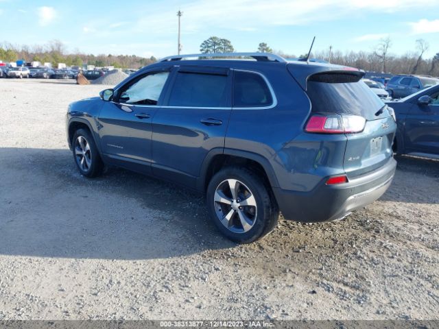 1C4PJMDX4KD418700  jeep cherokee 2019 IMG 2