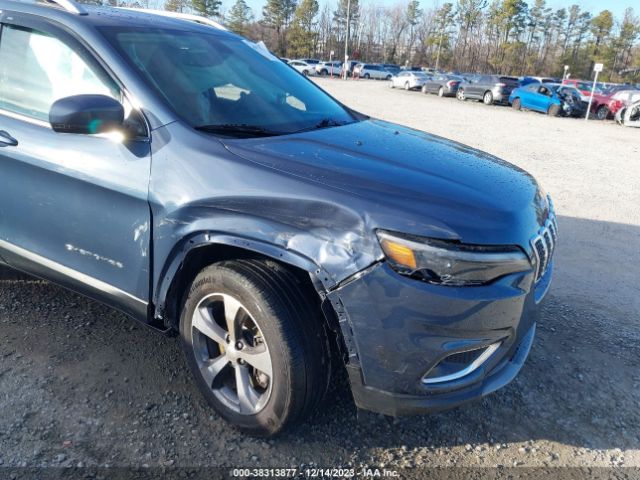 1C4PJMDX4KD418700  jeep cherokee 2019 IMG 5