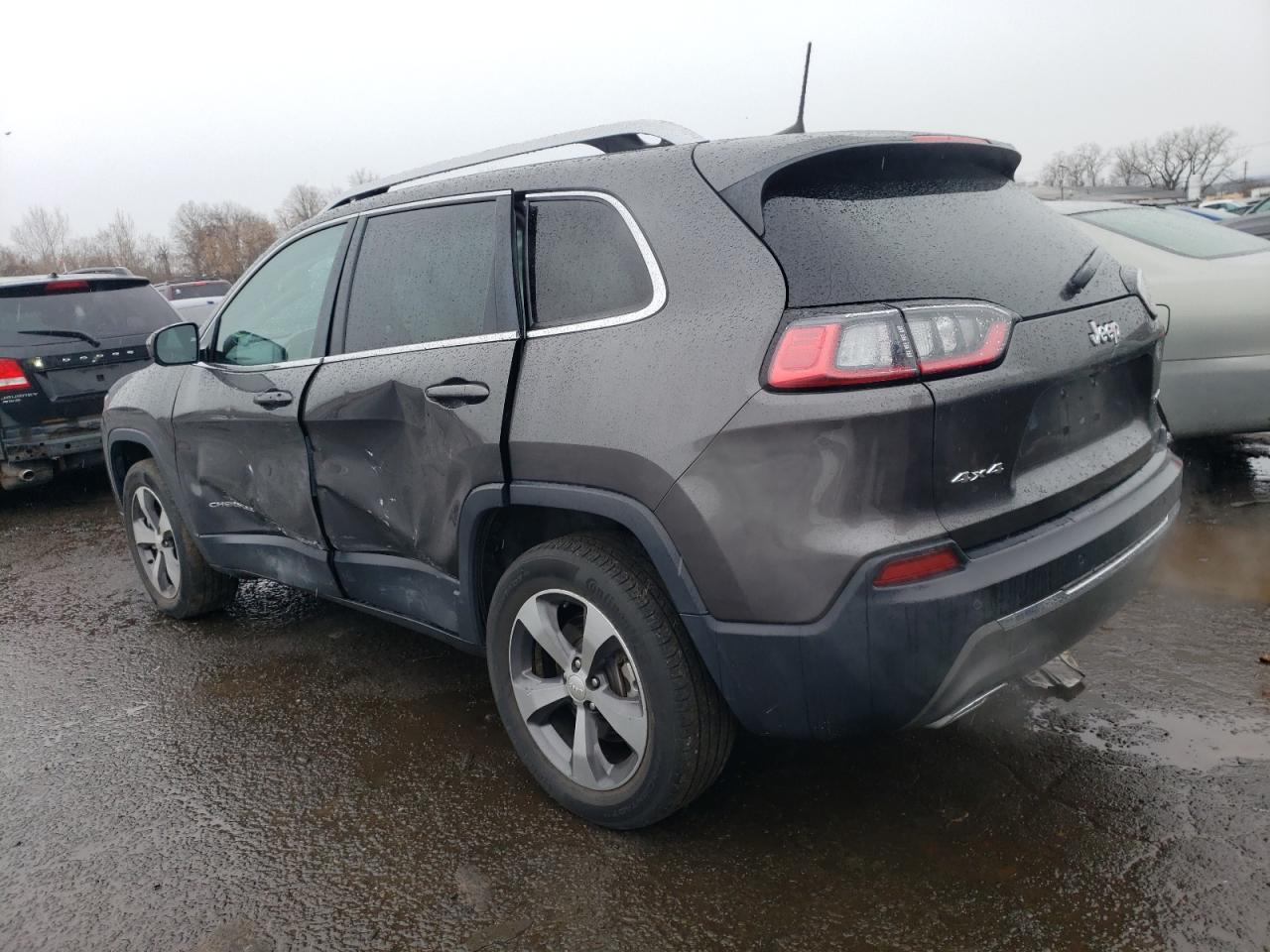 1C4PJMDX4KD463510  jeep cherokee 2019 IMG 1