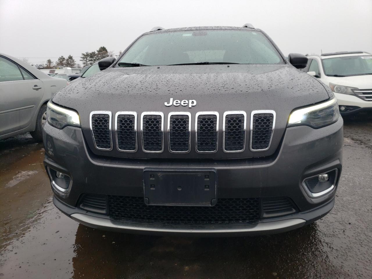 1C4PJMDX4KD463510  jeep cherokee 2019 IMG 4