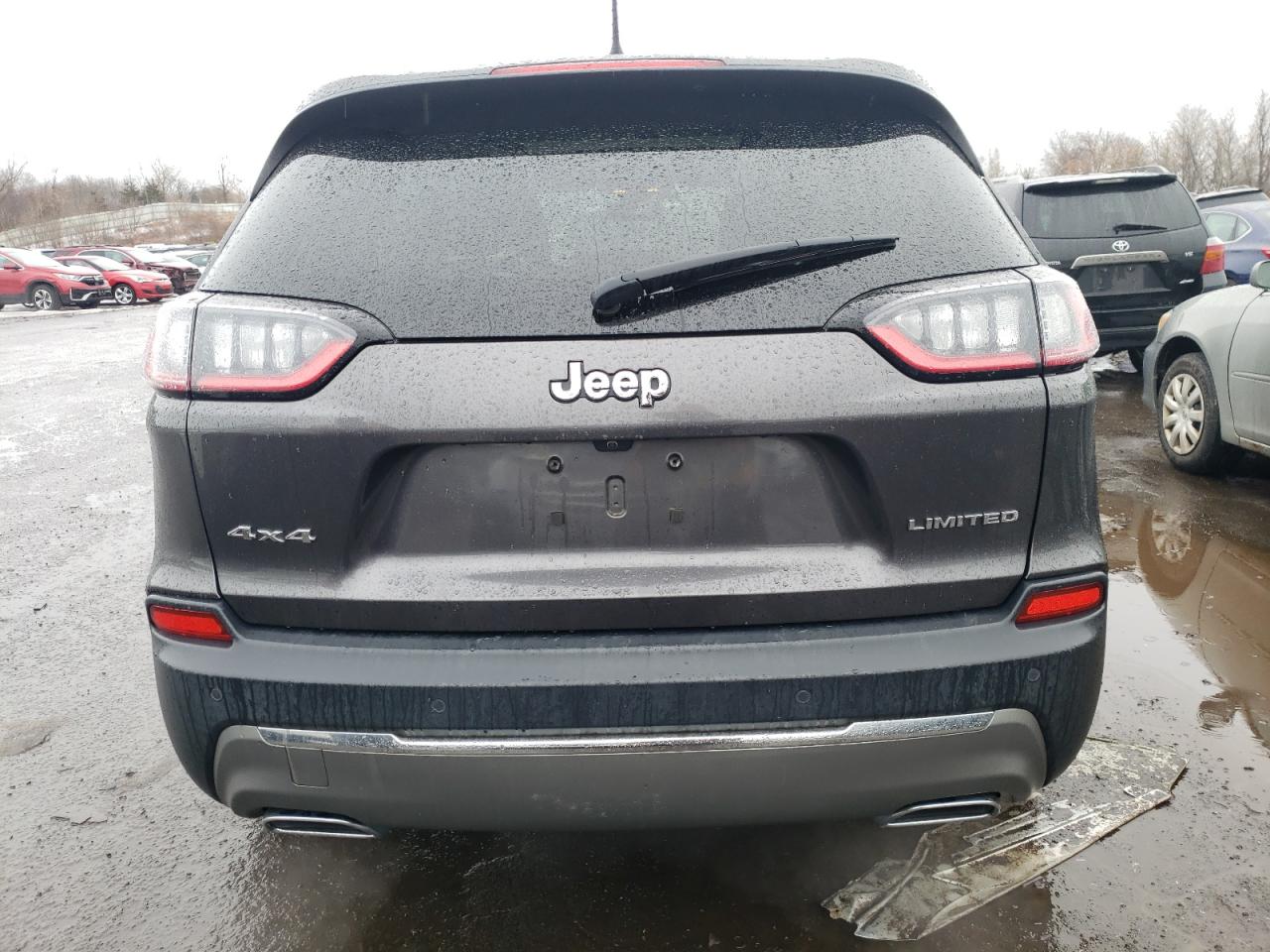 1C4PJMDX4KD463510  jeep cherokee 2019 IMG 5