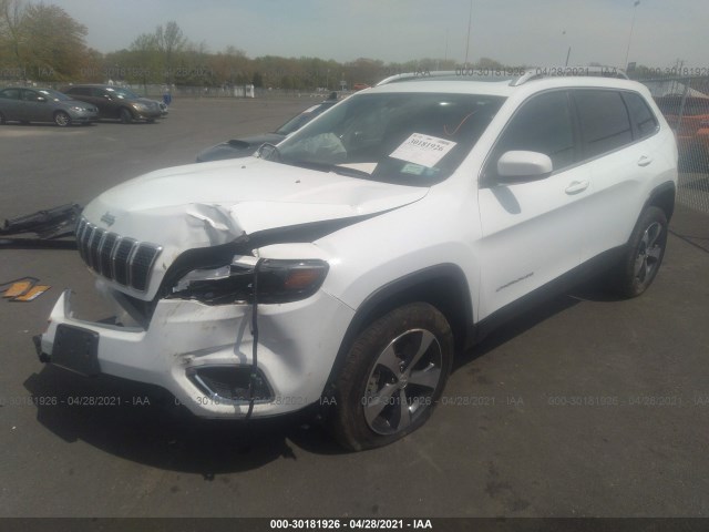 1C4PJMDX5KD281279  jeep cherokee 2019 IMG 1