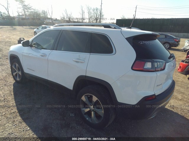 1C4PJMDX5KD282822  jeep cherokee 2019 IMG 2