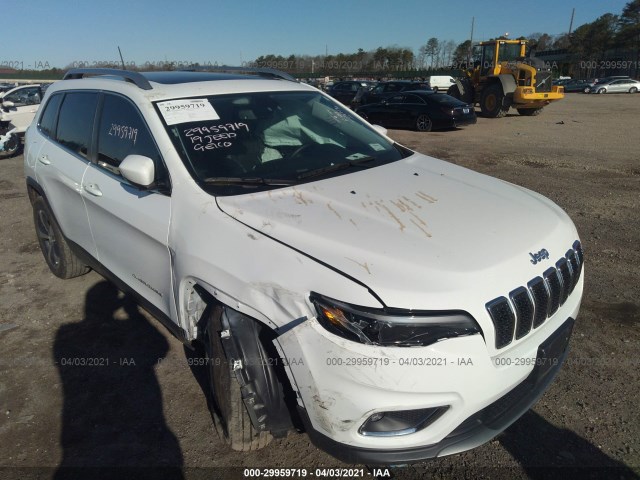 1C4PJMDX5KD282822  jeep cherokee 2019 IMG 5