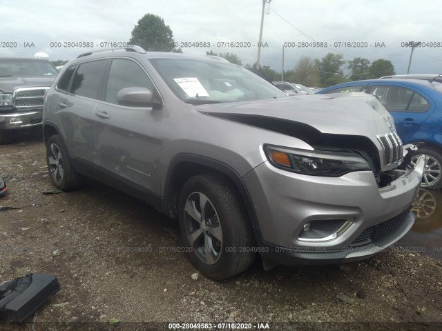 1C4PJMDX6KD397235  jeep cherokee 2019 IMG 0