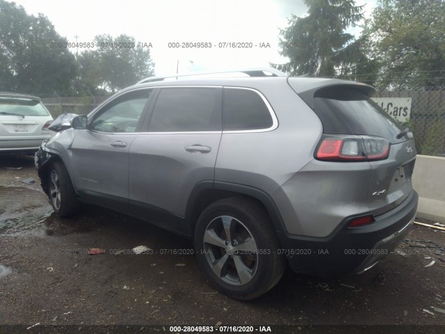 1C4PJMDX6KD397235  jeep cherokee 2019 IMG 2