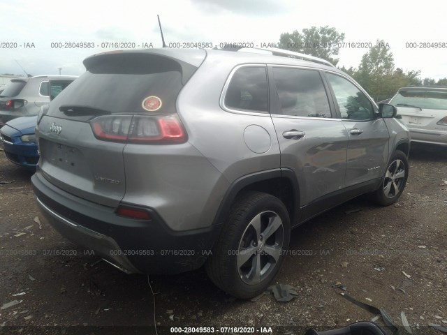 1C4PJMDX6KD397235  jeep cherokee 2019 IMG 3