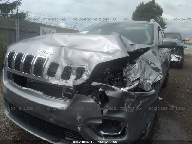 1C4PJMDX6KD397235  jeep cherokee 2019 IMG 5