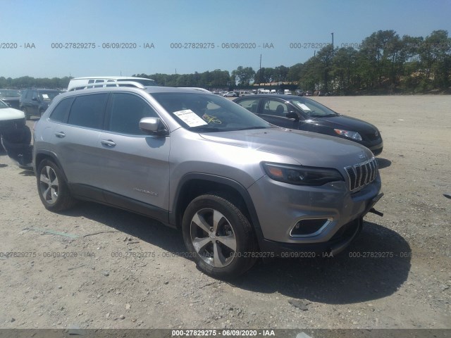 1C4PJMDX6KD438141  jeep cherokee 2019 IMG 0