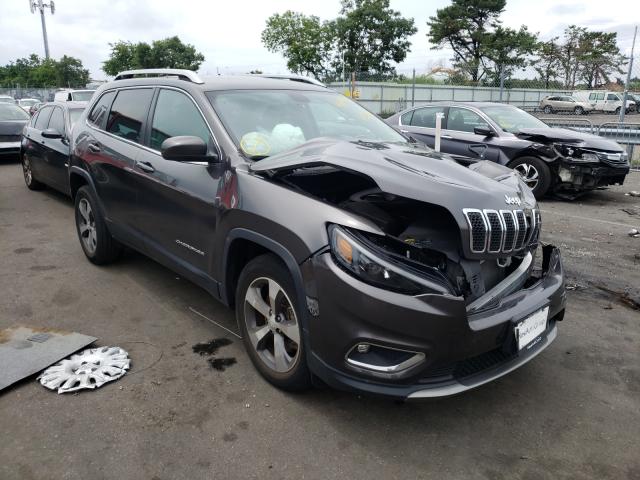 1C4PJMDX6KD441508  jeep  2019 IMG 0