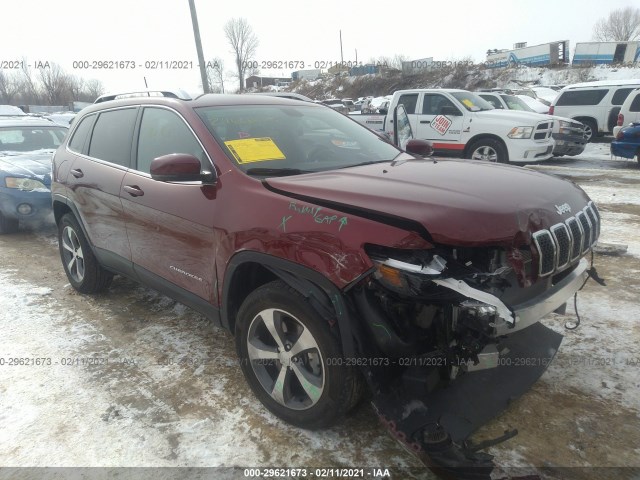 1C4PJMDX6KD464495  jeep cherokee 2019 IMG 0