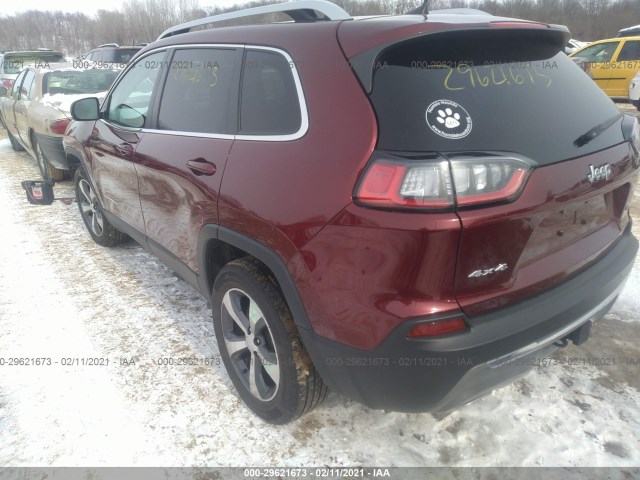 1C4PJMDX6KD464495  jeep cherokee 2019 IMG 2