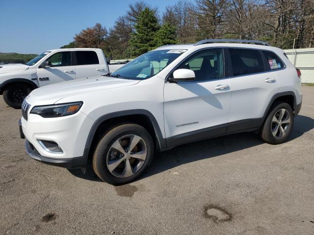 1C4PJMDX6KD470393  jeep cherokee 2019 IMG 0