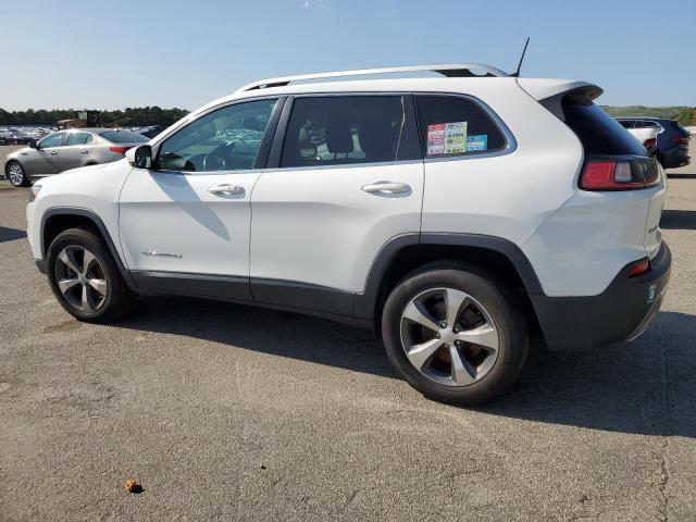 1C4PJMDX6KD470393  jeep cherokee 2019 IMG 1