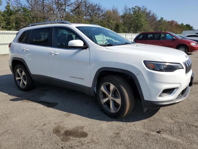 1C4PJMDX6KD470393  jeep cherokee 2019 IMG 3