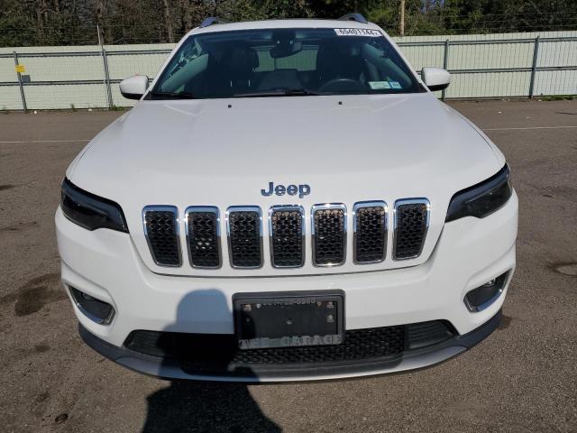 1C4PJMDX6KD470393  jeep cherokee 2019 IMG 4