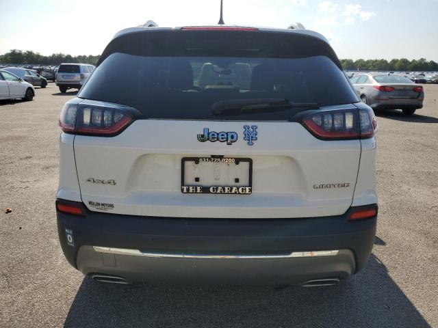 1C4PJMDX6KD470393  jeep cherokee 2019 IMG 5