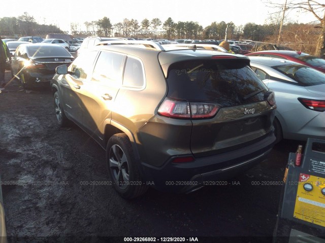 1C4PJMDX7KD165534  jeep cherokee 2019 IMG 2