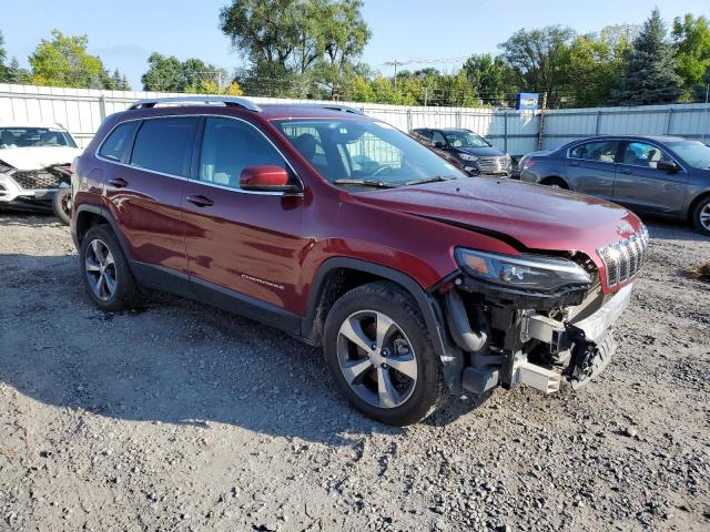 1C4PJMDX7KD460102  jeep cherokee 2019 IMG 3