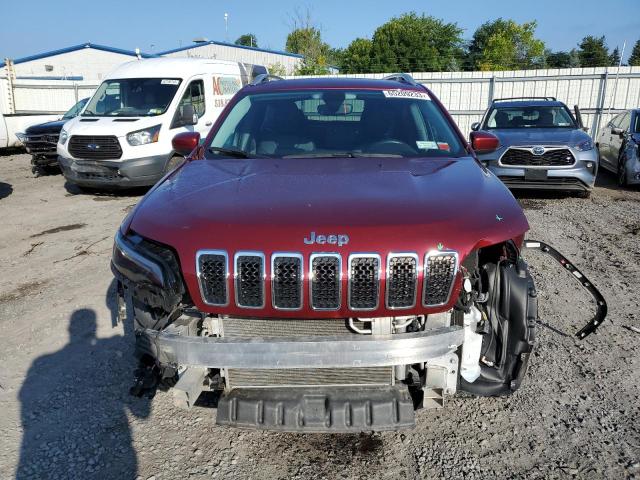 1C4PJMDX7KD460102  jeep cherokee 2019 IMG 4