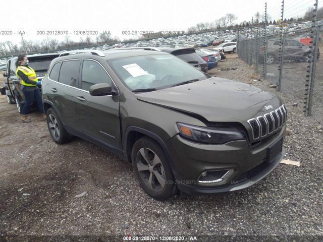 1C4PJMDX8KD124684  jeep cherokee 2019 IMG 0