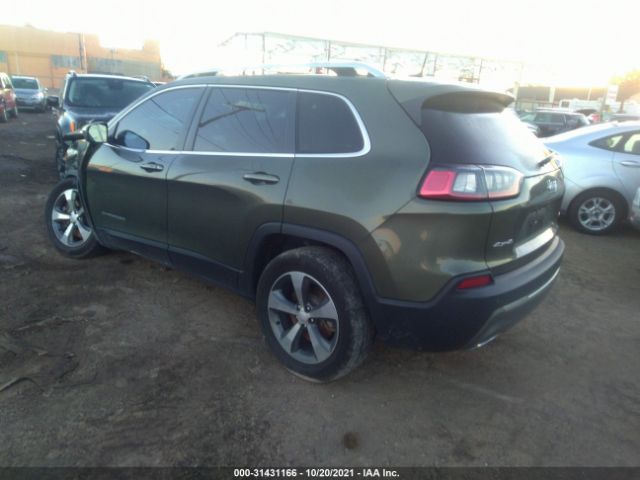 1C4PJMDX8KD310452  jeep cherokee 2019 IMG 2