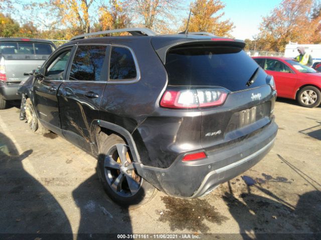 1C4PJMDX8KD457452  jeep cherokee 2019 IMG 2