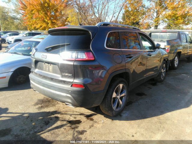 1C4PJMDX8KD457452  jeep cherokee 2019 IMG 3