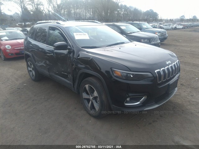 1C4PJMDX9KD238192  jeep cherokee 2019 IMG 0