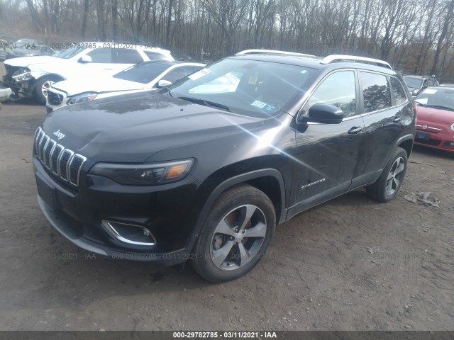 1C4PJMDX9KD238192  jeep cherokee 2019 IMG 1