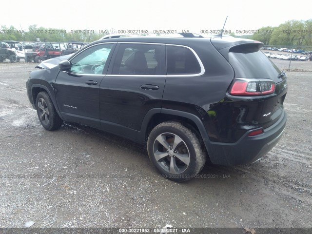 1C4PJMDX9KD345629  jeep cherokee 2019 IMG 2