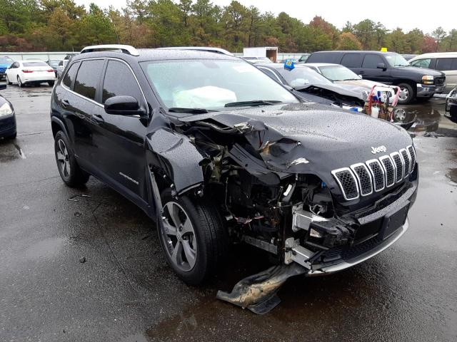 1C4PJMDX9KD463888  jeep cherokee 2019 IMG 0