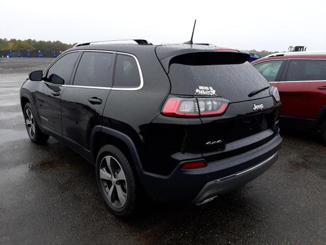 1C4PJMDX9KD463888  jeep cherokee 2019 IMG 2