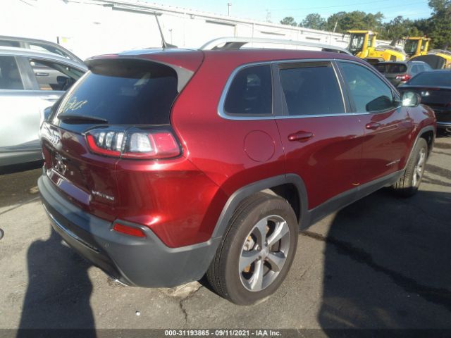 1C4PJMDX9KD473093  jeep cherokee 2019 IMG 3