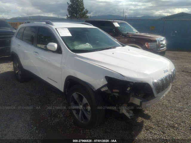 1C4PJMDXXKD393639  jeep cherokee 2019 IMG 0