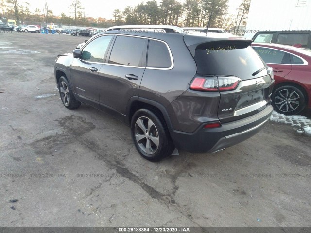 1C4PJMDXXKD481011  jeep cherokee 2019 IMG 2