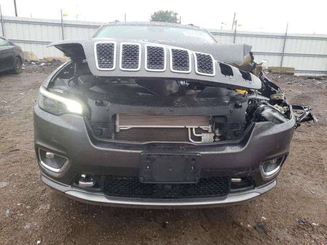 1C4PJMJX8KD476927  jeep cherokee 2019 IMG 4