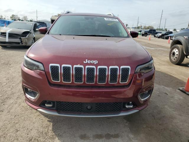 1C4PJMJX9KD482929  jeep cherokee 2019 IMG 4