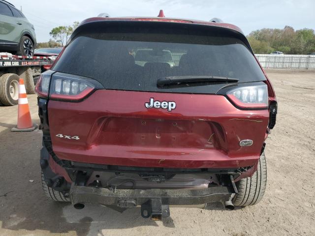 1C4PJMJX9KD482929  jeep cherokee 2019 IMG 5