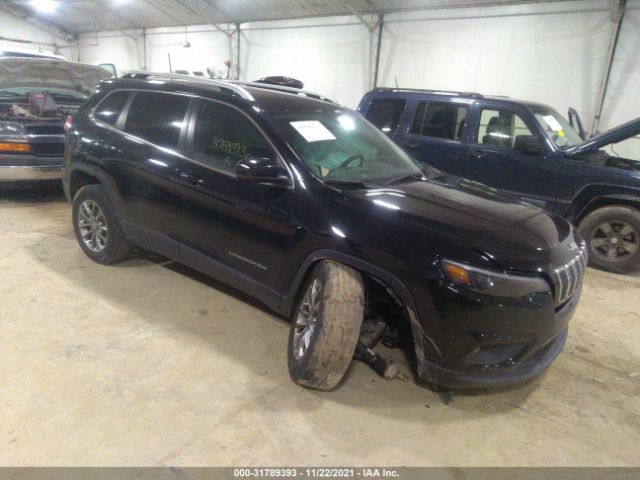 1C4PJMLB0KD342477  jeep cherokee 2019 IMG 0