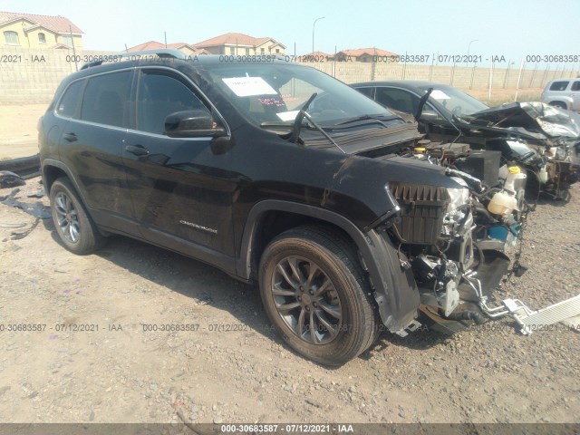 1C4PJMLB1KD455130  jeep cherokee 2019 IMG 0