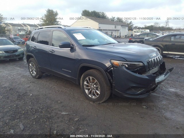 1C4PJMLB2KD472390  jeep cherokee 2019 IMG 0