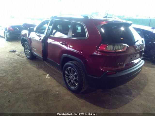 1C4PJMLB3KD419228  jeep cherokee 2019 IMG 2